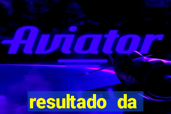 resultado da alvorada de natal
